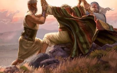 Maná, Carne, Água e Amaleque peleja contra os amalequitas