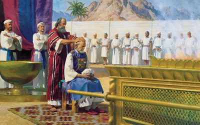 Ordenação dos sacerdotes