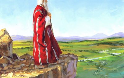 As ofertas nos sábados, nas luas novas, na Páscoa e no dia das primícias