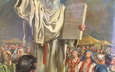 Mandamentos, promessas e ameaças