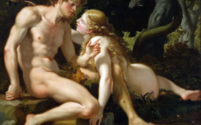 Imundícias do homem e da mulher