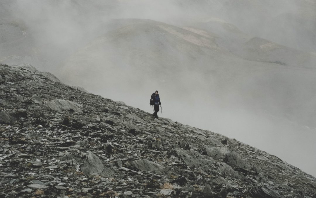 Os custos da Santificação