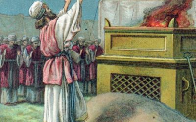 Sacrifícios e Ofertas