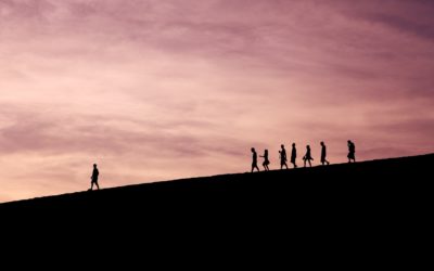 A Inspiração da Iniciativa Espiritual