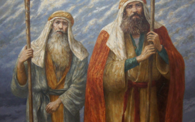 O Ano do Descanso e o Ano do Jubileu