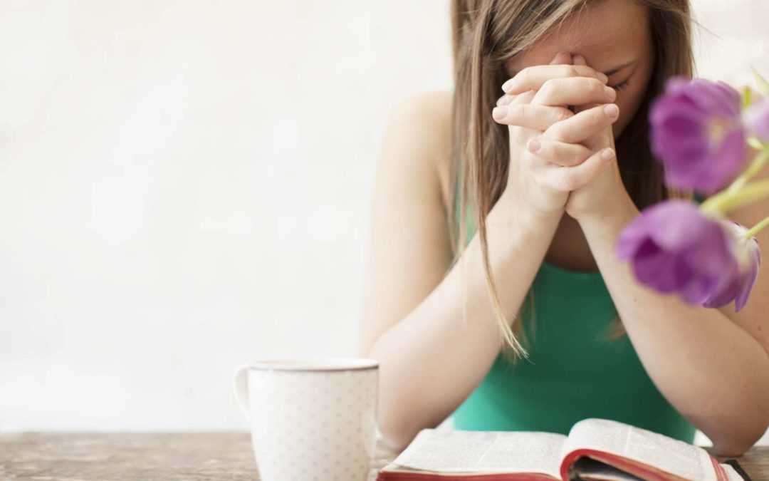 A Devoção de Ouvir