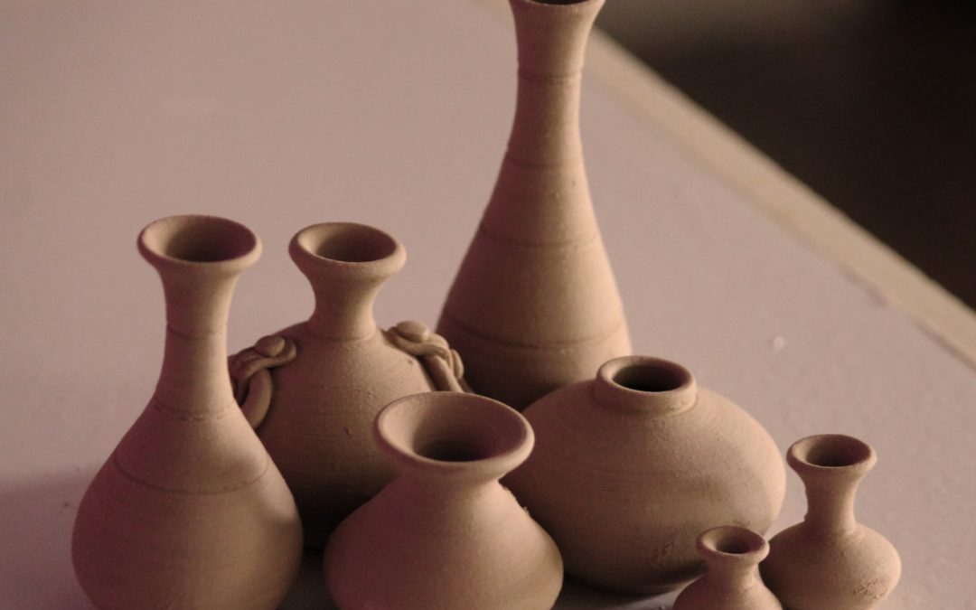 Pronto Para Ser Oferecido?