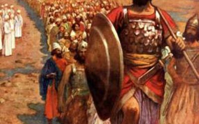 Novas conquistas pelas tribos e Deus repreende os israelitas