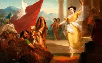 Servidão sob os filisteus e os amonitas; Jefté livra os israelitas