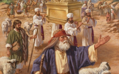 A eleição e os deveres de um rei e as leis da guerra