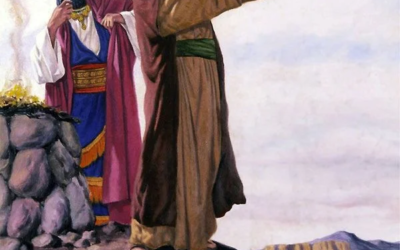 As bênçãos decorrentes da obediência e os castigos da desobediência