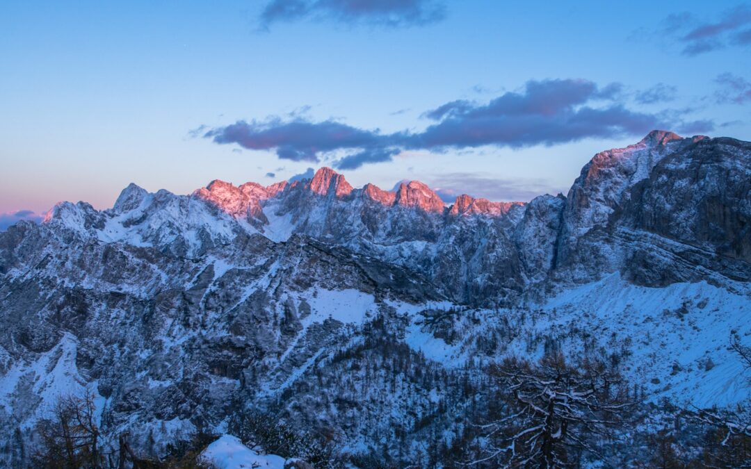 A Glória Insuperável