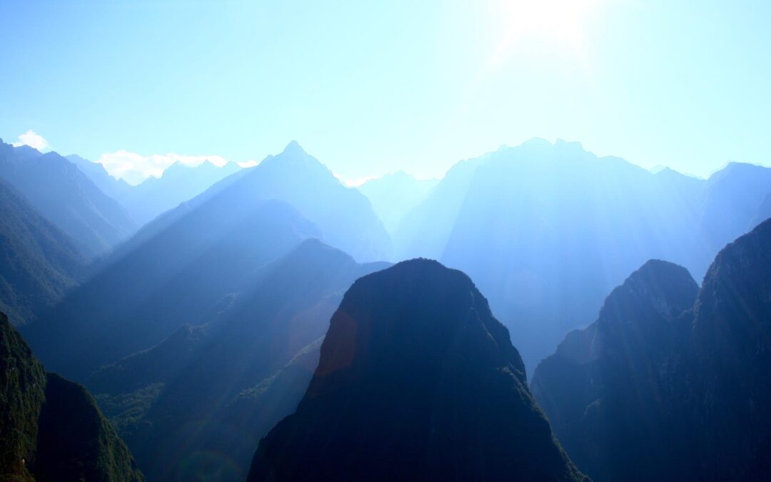 Os Caminhos Para Uma Fé constante