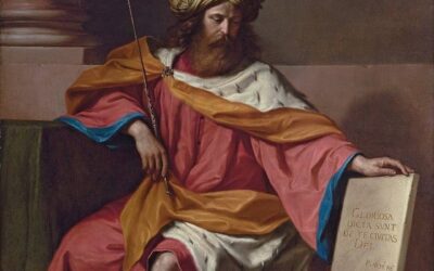 Função dos cantores; Os porteiros; Os guardas dos tesouros; Os oficiais e os juízes; Os turnos de serviço para cada mês; Os chefes das tribos; Os administradores das possessões de Davi; Os conselheiros do rei