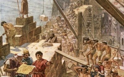 A defesa contra os adversários; Medidas contra a usura; O bom exemplo de Neemias; Os inimigos conspiram para intimidar Neemias; Terminada a reconstrução do muro