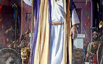 O reinado de Abias; O reinado de Asa; Asa vence a Zerá, o etíope; As reformas religiosas de Asa; Asa faz aliança com o rei da Síria; Asa repreendido por Hanani; Estabelecido o reinado de Josafá