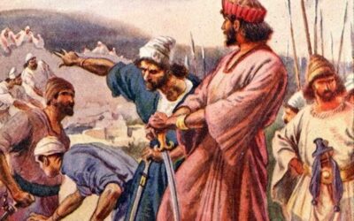 Os sacerdotes que vieram para Jerusalém; A dedicação dos muros; A manutenção dos sacerdotes e levitas; Os estrangeiros separados de Israel; Tobias expulso do templo; As reformas de Neemias