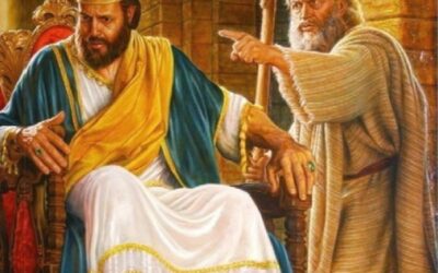 Diversas vitórias de Davi; Davi derrota os amonitas e os siros; Davi conquista a Rabá; Gigantes mortos pelos homens de Davi; O levantamento do censo; Davi escolhe o castigo; Davi erige um altar na eira de Ornã; O lugar do templo