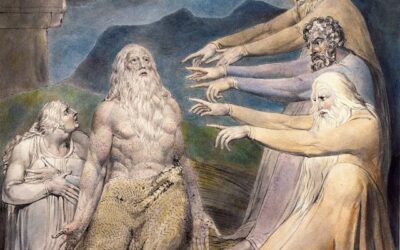 Deus não ouve os aflitos, porque estes não têm fé; No sofrer do homem, Deus lhe visa o bem; Eliú exalta a majestade de Deus;