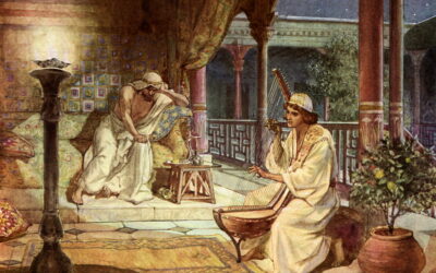 Súplica pela proteção divina; Vitória e domínio; A excelência da criação e da palavra de Deus; Oração a favor do rei