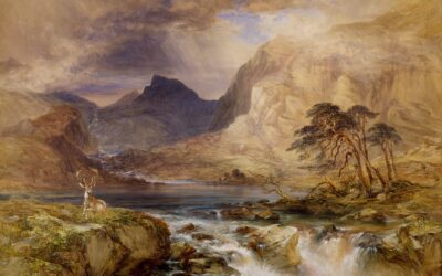 Deus é o nosso refúgio e fortaleza; Deus, o Rei da terra; A cidade de Deus; A vaidade do homem; A essência do culto a Deus