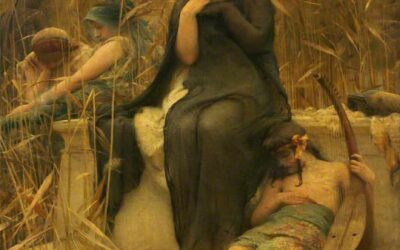 Petição por auxílio divino; Súplicas de um ancião; O rei justo e o seu reinado eterno; O problema da prosperidade dos maus