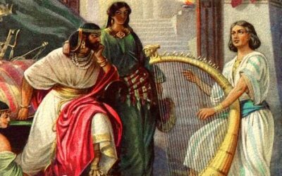 Ações de graças; A derrubada dos ímpios; O Senhor é forte refúgio; Auxílio contra a falsidade; Oração de fé; O cidadão dos céus