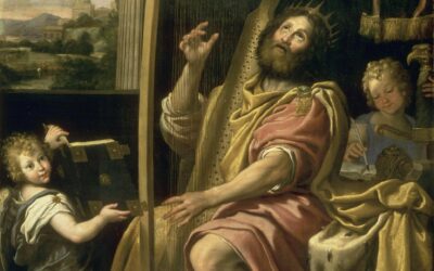 Apelo do justo; Anelo pela presença de Deus; Súplica e ações de graças; A voz de Deus na tempestade; Ações de graças pela libertação da morte; Lamentos e louvor