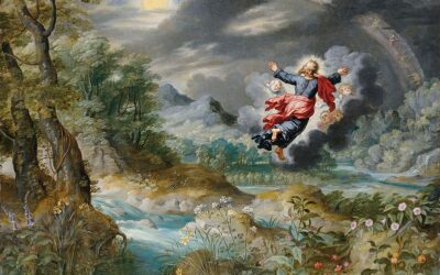 A misericórdia de Deus; Louvor ao Deus criador; As maravilhosas obras do Senhor a favor de Israel