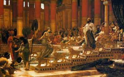 Tudo é vaidade; A eterna mesmice; A experiência do Pregador; A vaidade das possessões; A vaidade da sabedoria; A vaidade do trabalho; Tempo para tudo