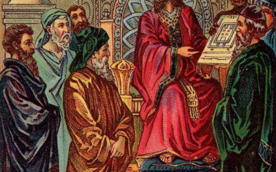 O justo em contraste com o perverso (Continuação)