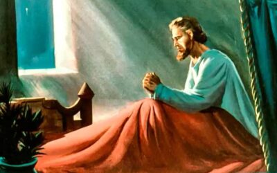 O justo em contraste com o perverso (Continuação)