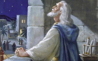 Oração vespertina por santificação e proteção; Oração no meio de grande perigo; Súplica por libertação; A bondade, grandeza e providência de Deus