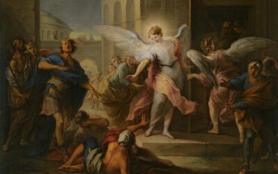 Exortação paternal; Advertência contra a lascívia; Advertência contra o servir de fiador