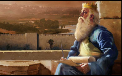 O justo em contraste com o perverso (Continuação)