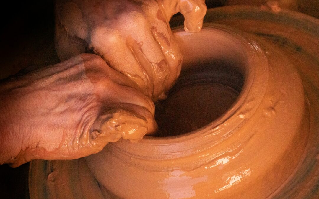 O Companheirismo de Coragem de Deus