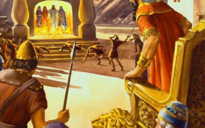 Daniel – Parte 1