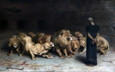 Daniel – Parte 2
