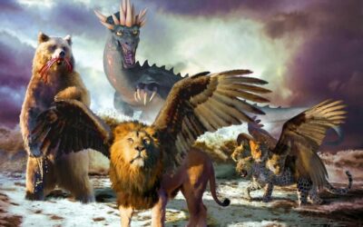 Daniel – Parte 3