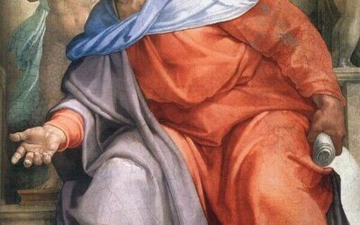 Ezequiel – 5º Parte
