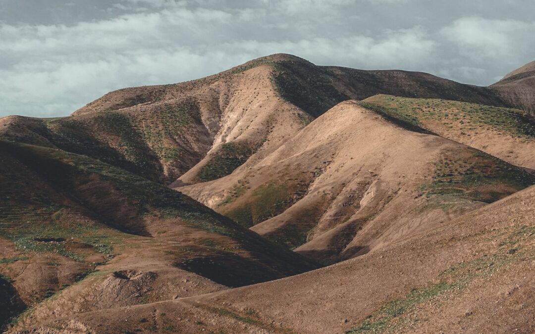 O Lugar da Exaltação