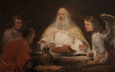 Romanos – Parte 2