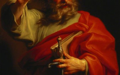1 Coríntios – Parte 1