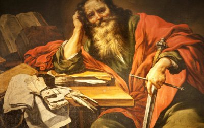 Romanos – Parte 3