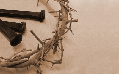 O Perdão Vindo de Deus