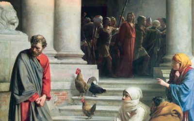 Lucas – Parte 11