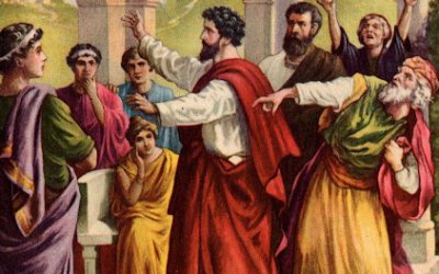 1 Coríntios – Parte 2