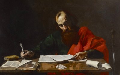 Romanos – Parte 1
