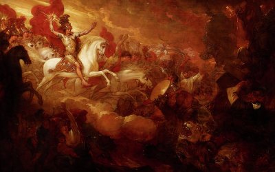 Apocalipse – Parte 5